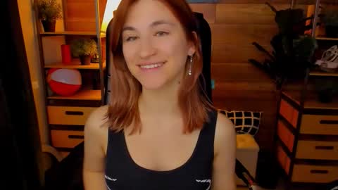 Katrin online show from September 26, 9:01 pm