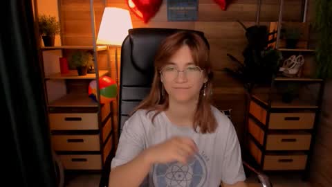 Katrin online show from October 8, 8:57 pm