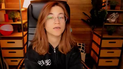 Katrin online show from September 30, 8:57 pm