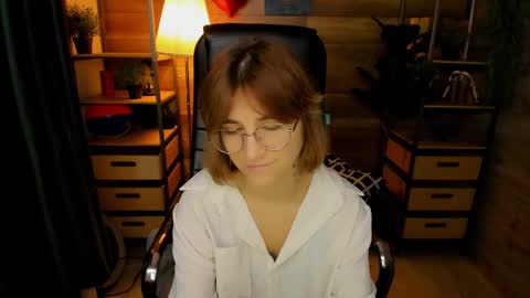 Katrin online show from October 27, 9:09 pm