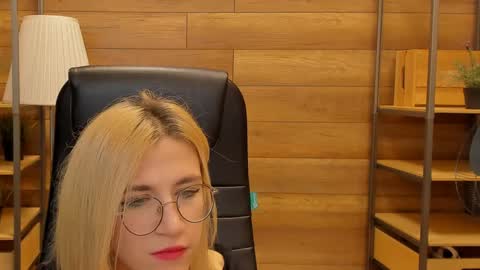 Katrin online show from January 29, 2:30 am