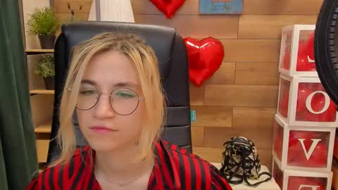 Katrin online show from February 18, 3:54 pm