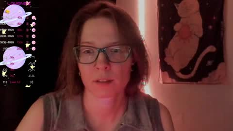 Roxy online show from July 22, 7:37 pm