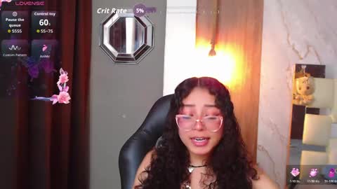 moon_and_fire_ online show from May 7, 7:12 am