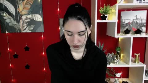 Diana online show from December 16, 4:38 pm
