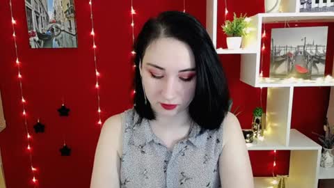 Diana online show from January 24, 1:47 pm
