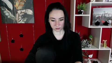 Diana online show from December 17, 2:33 pm