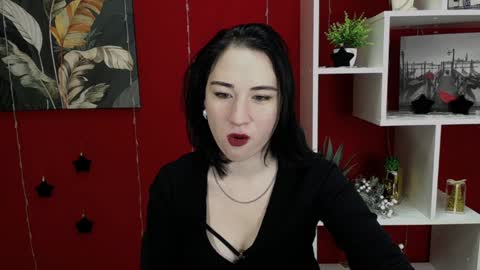 Diana online show from January 5, 12:53 pm