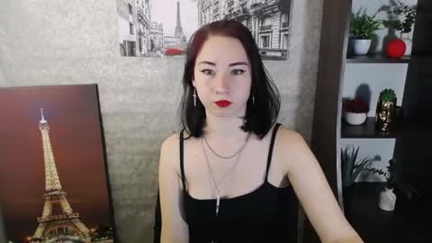 Snapshot of moon_foxy_ chatting on November 1, 9:08 pm Diana online show from November 1, 9:08 pm