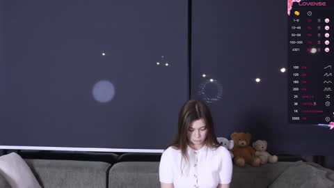 Anna Trass online show from December 13, 2:10 am
