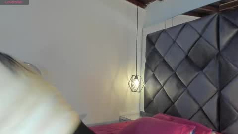 Luna  online show from November 7, 11:27 am