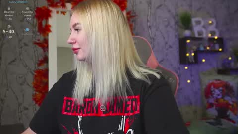 Emilia online show from October 6, 9:37 am