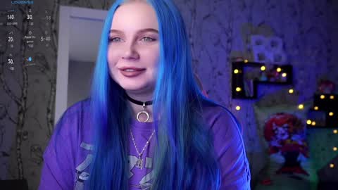 Emilia online show from December 12, 10:45 am