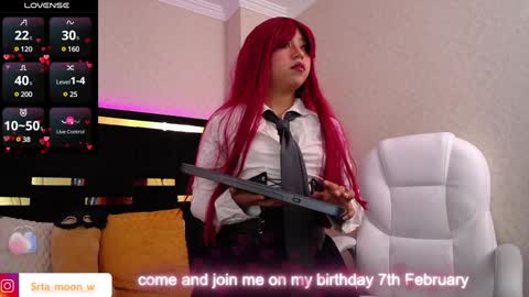 Moon Water   online show from January 28, 11:06 am