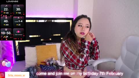 Moon Water   online show from January 26, 10:55 am