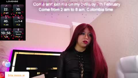 Moon Water   online show from February 4, 10:54 am