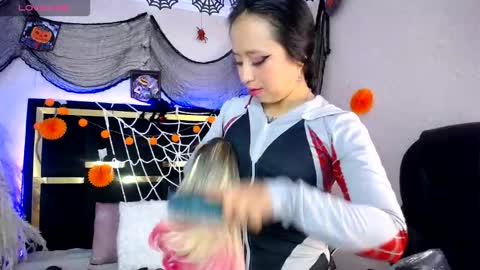 Moon Water   online show from October 14, 11:57 am