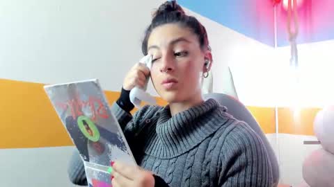 Winy online show from October 2, 11:37 am