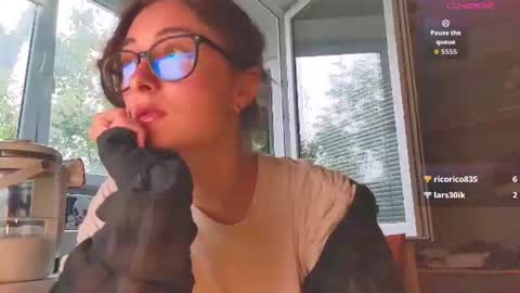 Dana online show from July 7, 5:49 pm
