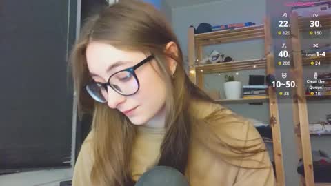 Dana online show from October 2, 8:25 pm