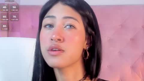 Ivy online show from March 25, 4:39 am