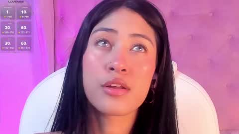 Ivy online show from March 22, 5:35 am