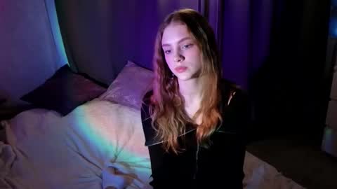 Maya online show from October 18, 2:20 pm