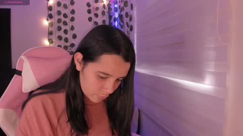 moonliight__ online show from December 2, 7:58 pm