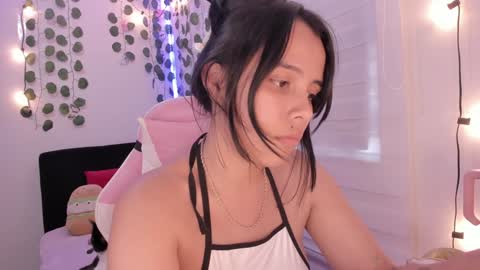 moonliight__ online show from January 21, 10:30 pm
