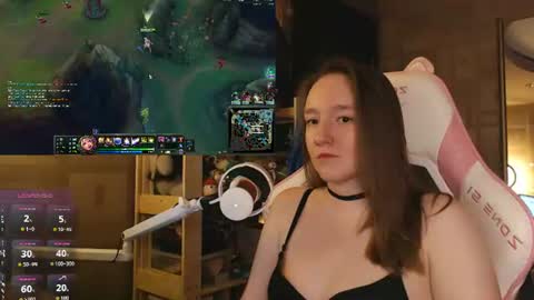 Katrin online show from July 15, 6:34 pm