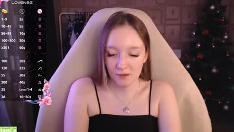 Katrin online show from January 3, 9:26 pm