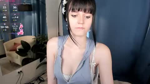 Michelle online show from July 11, 12:05 pm