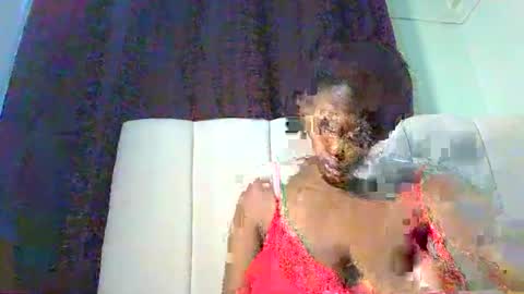 moonlitcleavage online show from July 9, 1:19 am