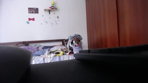 moonlunita online show from September 24, 6:07 pm