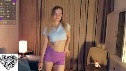 Eva online show from October 10, 8:25 pm