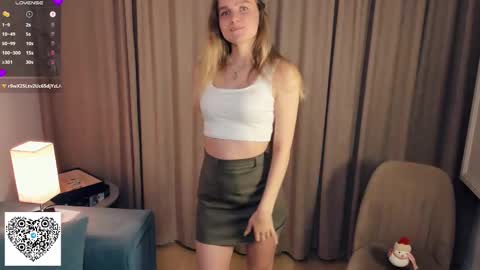 Eva online show from October 15, 7:16 pm