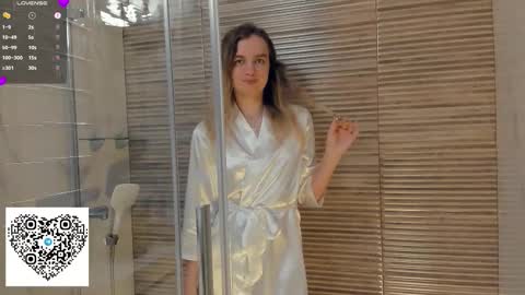 Eva online show from November 1, 8:13 pm