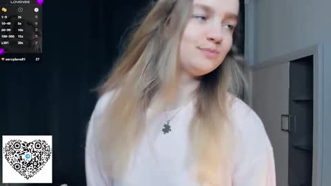 Eva online show from October 17, 7:28 pm