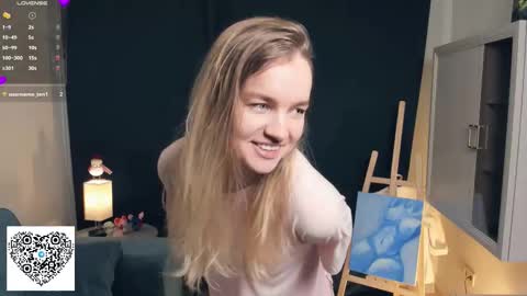 Eva online show from October 29, 7:27 pm