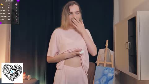 Eva online show from October 24, 8:16 pm