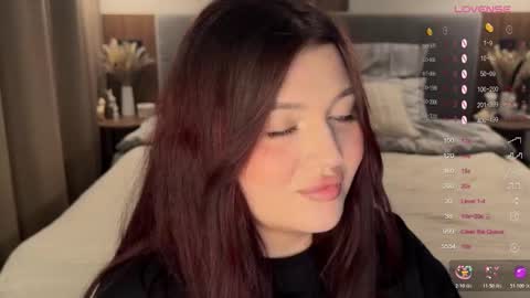 Ri online show from November 30, 9:41 pm