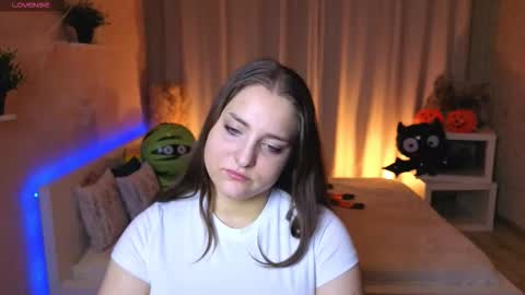 Lina online show from October 21, 3:43 am