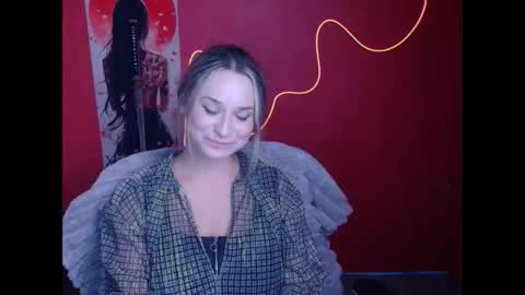 Susanna online show from February 26, 1:21 pm