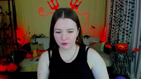 Betty online show from October 27, 12:12 pm