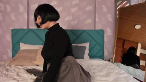 Michelle online show from January 14, 12:45 pm