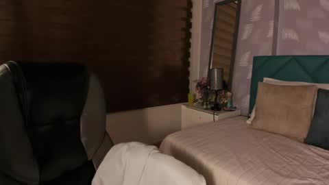 Michelle online show from January 10, 11:08 pm