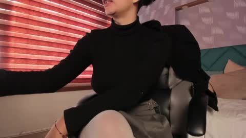 Michelle online show from January 29, 12:35 pm