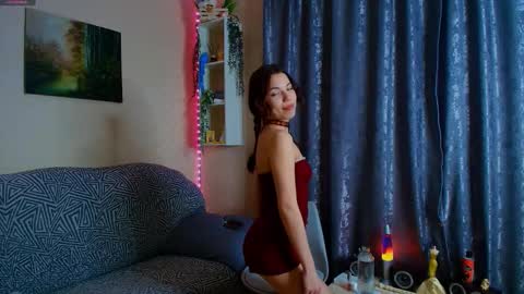 Rouge online show from February 23, 5:56 pm