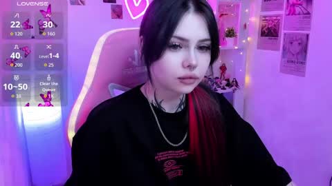 Morana online show from April 6, 2:11 am