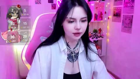 Morana online show from March 10, 2:26 am